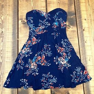 Kimchi Blue - Grecian Dress (From Vampire Diaries - worn by Elena Gilbert)